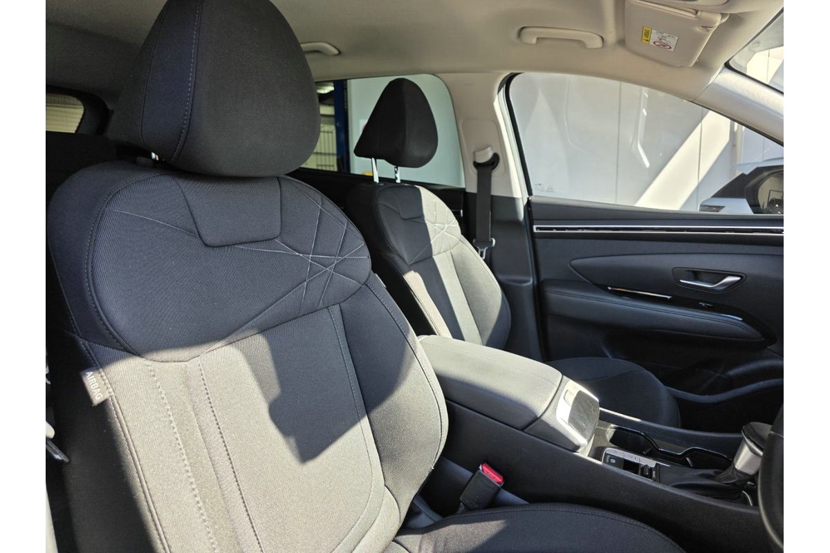 2021 Hyundai Tucson NX4.V1 image 14