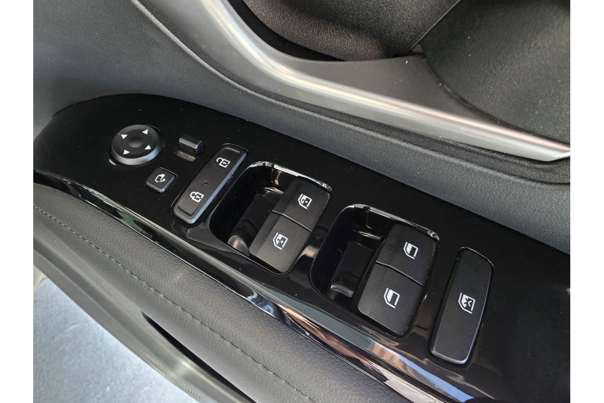 2021 Hyundai Tucson NX4.V1 image 16