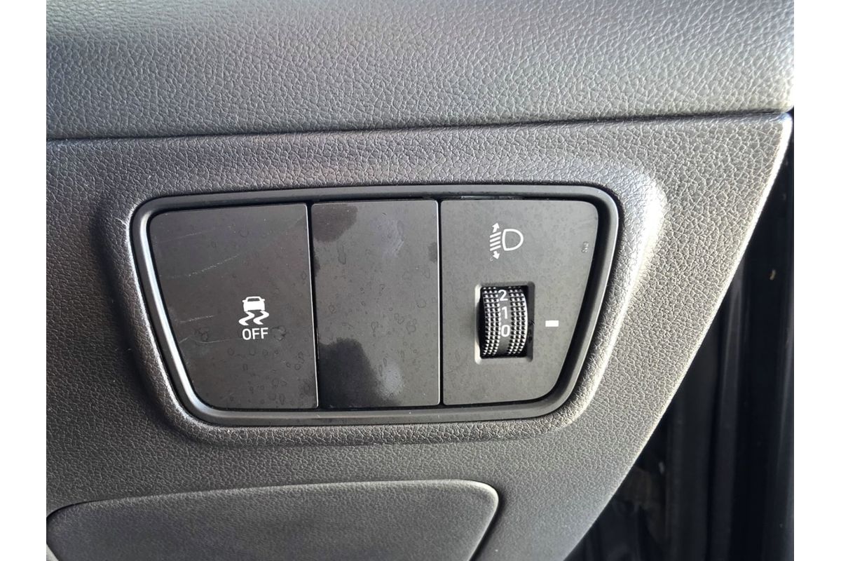 2021 Hyundai Tucson NX4.V1 image 17