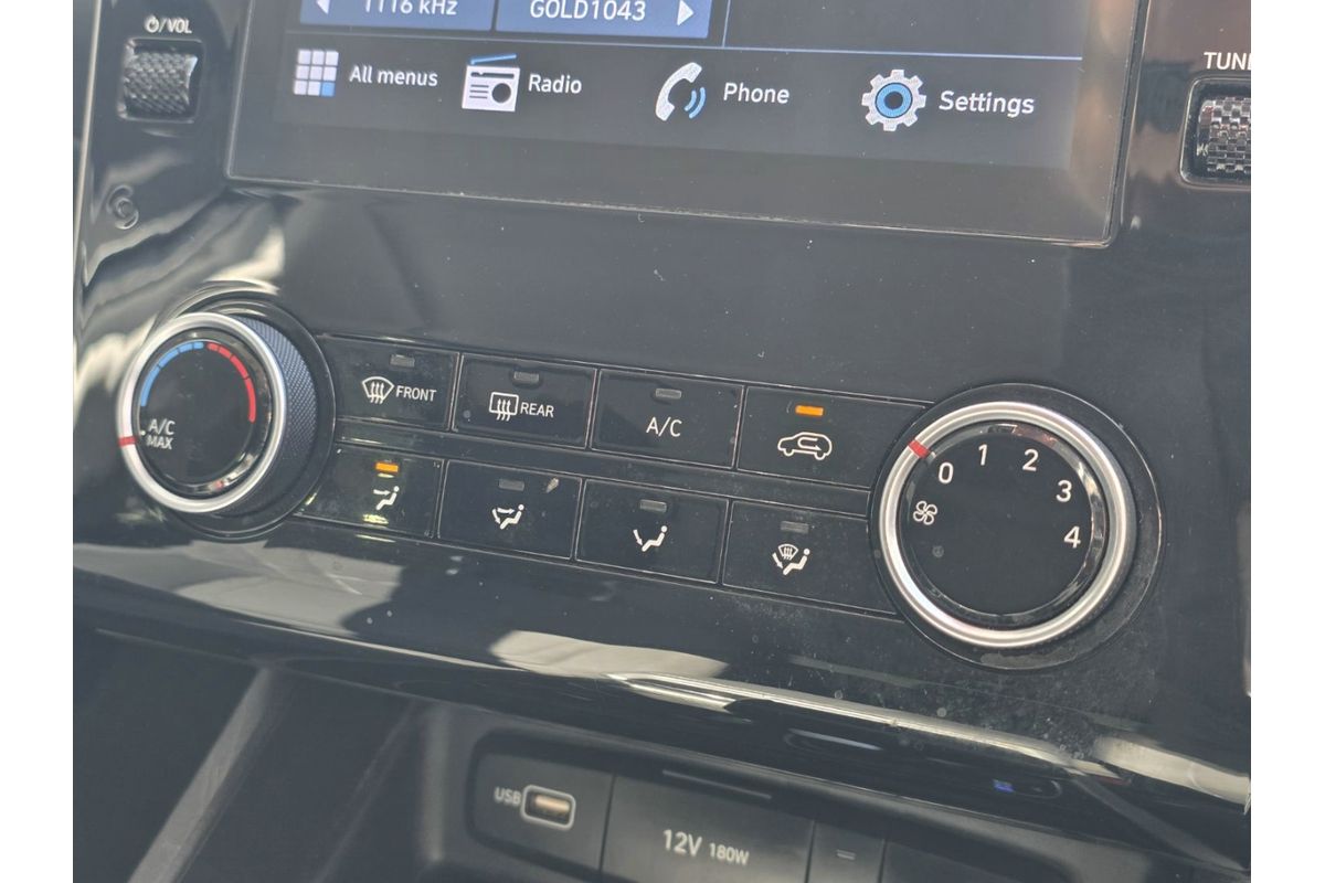 2021 Hyundai Tucson NX4.V1 image 20