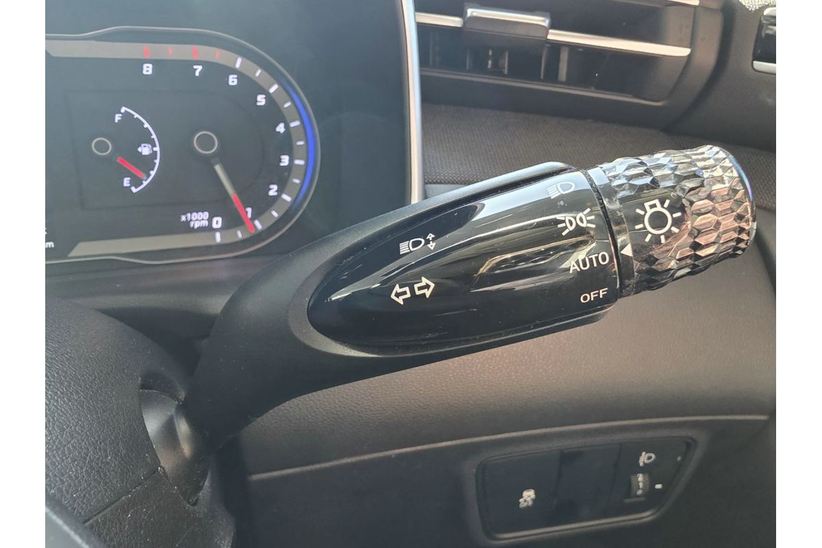 2021 Hyundai Tucson NX4.V1 image 25