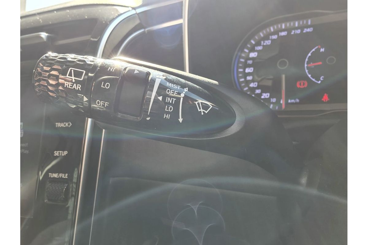 2021 Hyundai Tucson NX4.V1 image 26