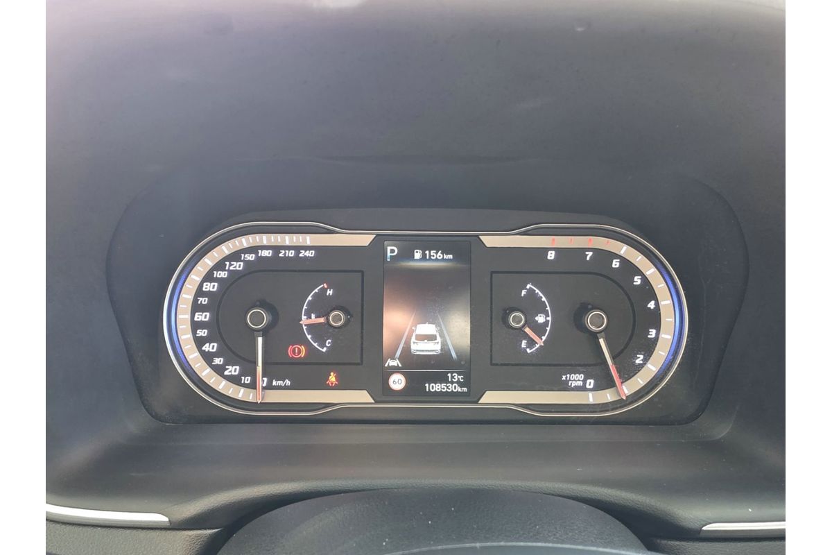 2021 Hyundai Tucson NX4.V1 image 27