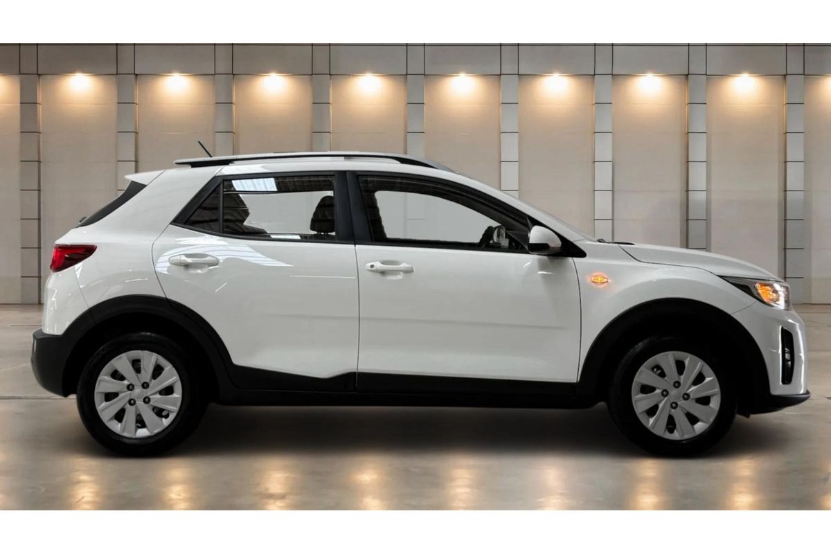 2023 Kia Stonic S YB