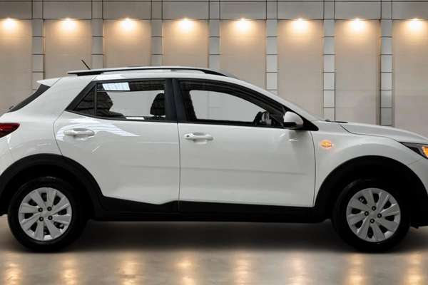 2023 Kia Stonic S YB