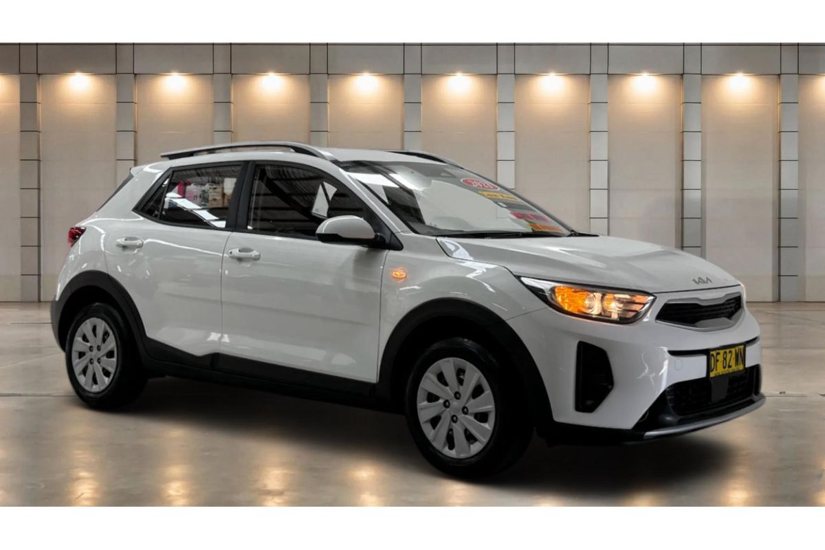 2023 Kia Stonic S YB