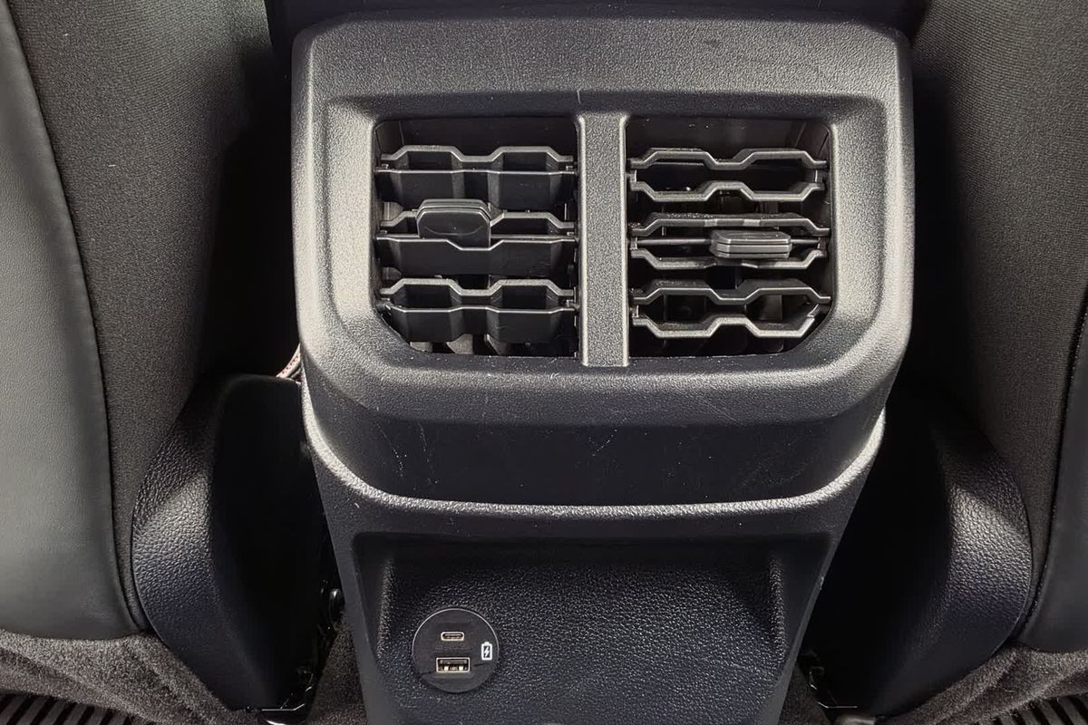 2024 Ford Ranger Raptor 4X4 3.0L