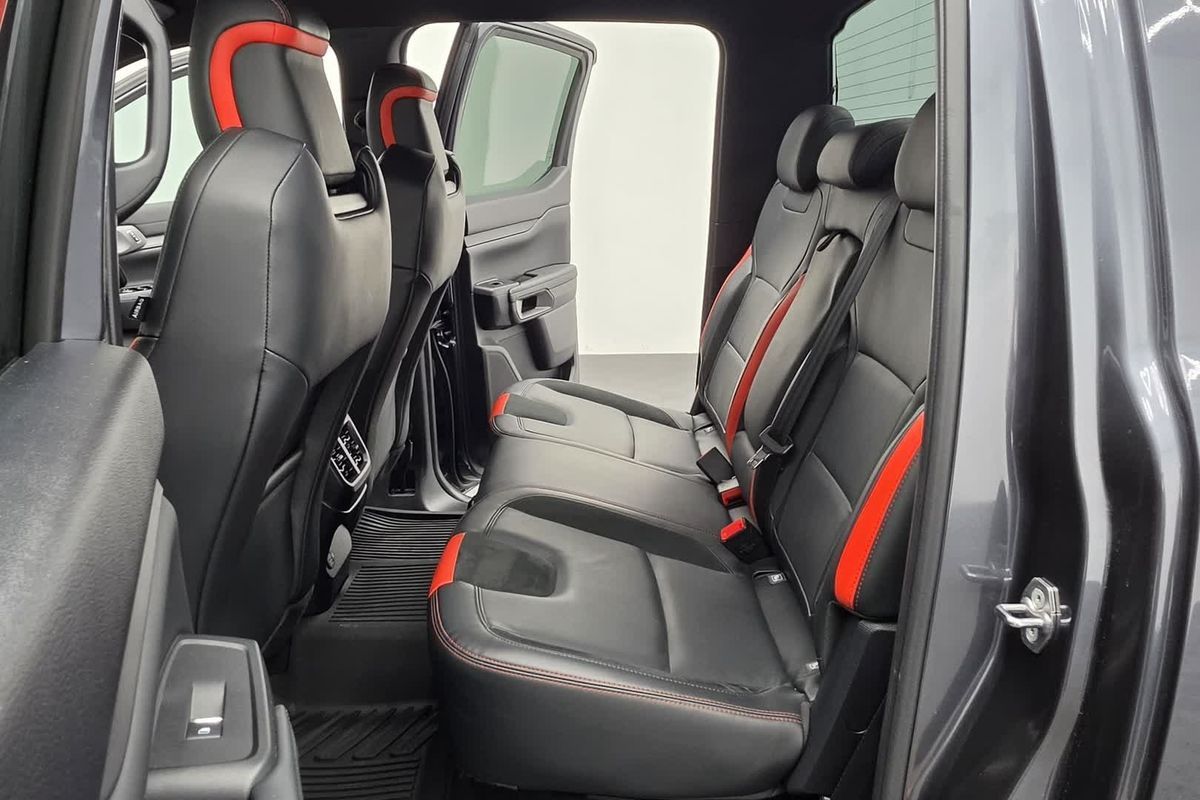 2024 Ford Ranger Raptor 4X4 3.0L