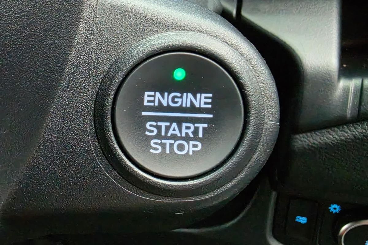2024 Ford Ranger Raptor 4X4 3.0L