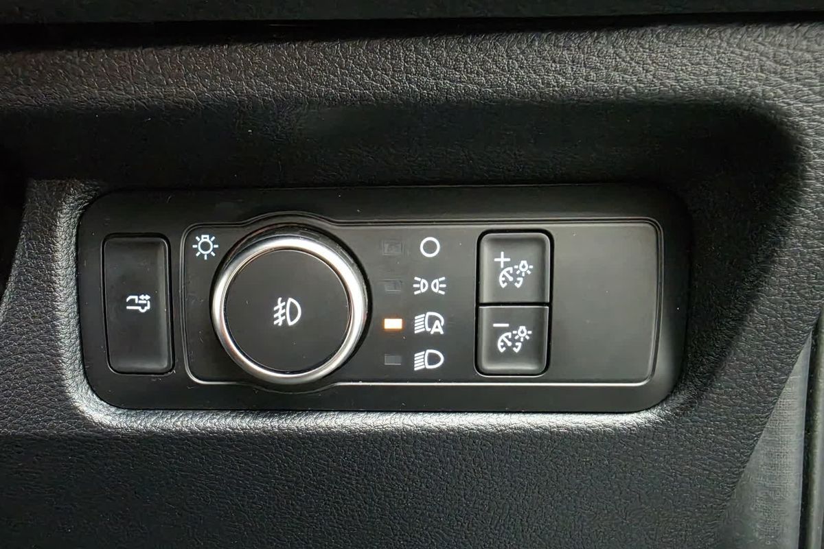 2024 Ford Ranger Raptor 4X4 3.0L