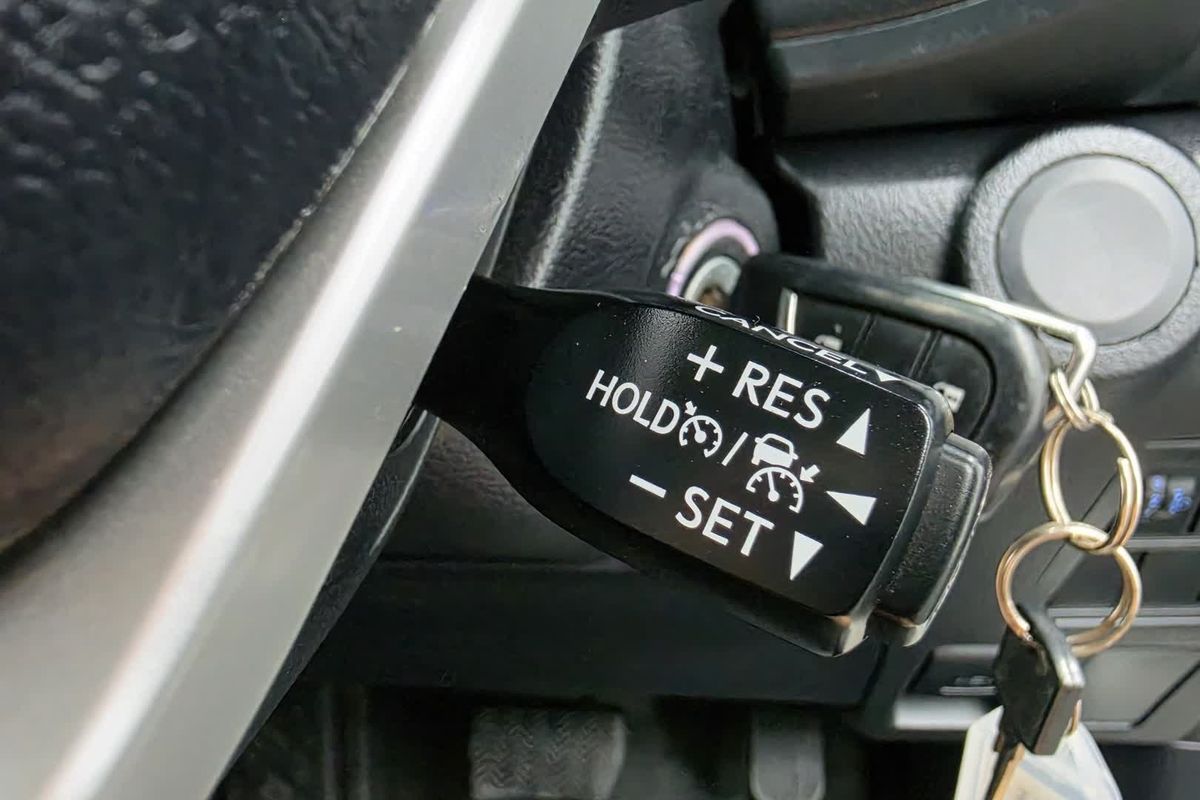 2022 Toyota Hilux SR GUN126R 4X4