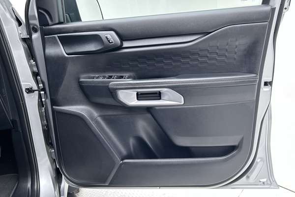 2025 Ford Ranger PHEV Sport 4X4 2.3L thumb-18