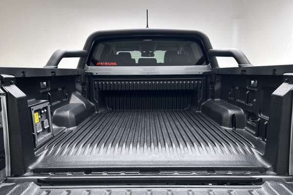 2025 Ford Ranger PHEV Sport 4X4 2.3L thumb-20