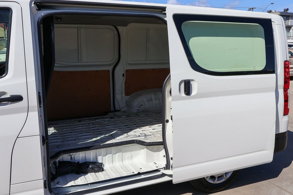 2020 Toyota Hiace GDH300R LWB