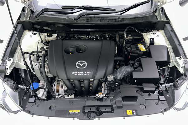 2020 Mazda CX-3 Maxx Sport DK thumb-10