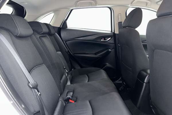 2020 Mazda CX-3 Maxx Sport DK thumb-11