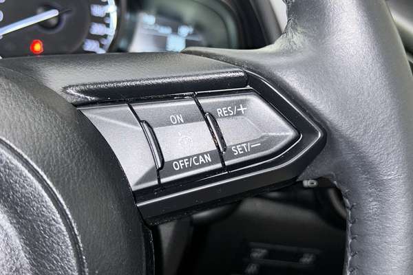2020 Mazda CX-3 Maxx Sport DK thumb-17