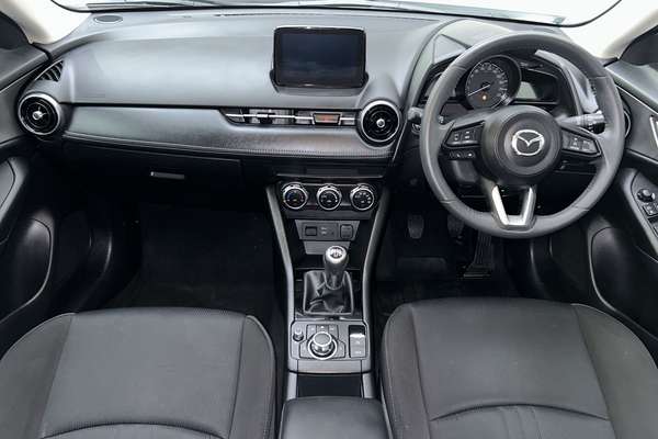 2020 Mazda CX-3 Maxx Sport DK thumb-19