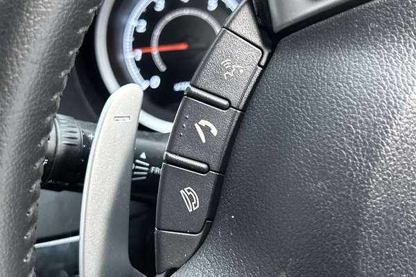 2015 Mitsubishi Lancer GSR CJ thumb-15