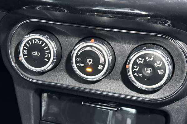 2015 Mitsubishi Lancer GSR CJ thumb-17