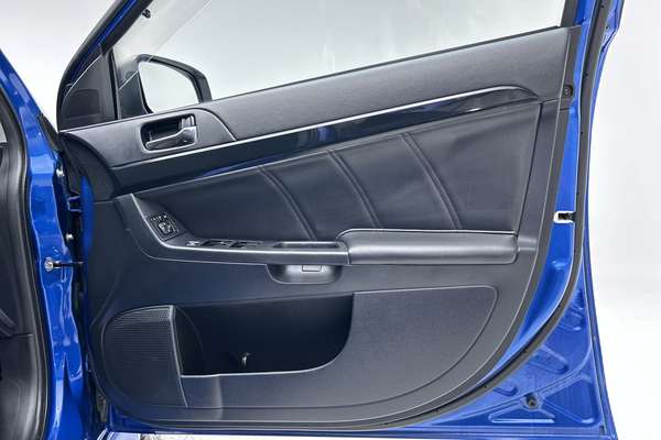 2015 Mitsubishi Lancer GSR CJ thumb-18