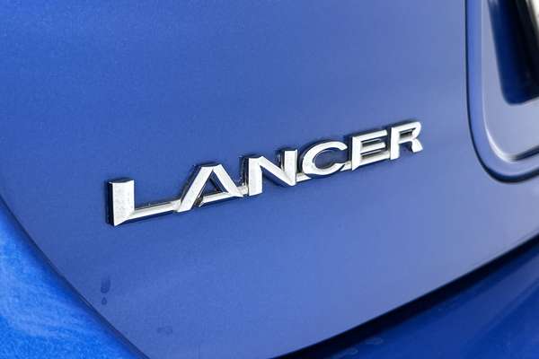 2015 Mitsubishi Lancer GSR CJ thumb-21