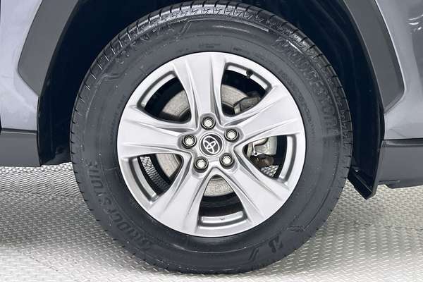 2022 Toyota RAV4 GX AXAH52R thumb-9
