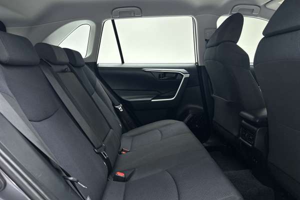 2022 Toyota RAV4 GX AXAH52R thumb-11