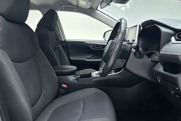 2022 Toyota RAV4 GX AXAH52R thumb-12