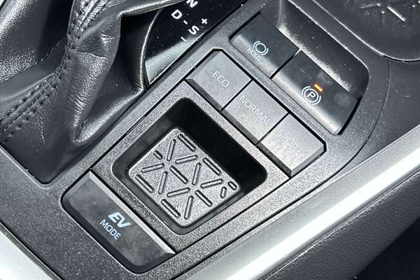 2022 Toyota RAV4 GX AXAH52R thumb-14