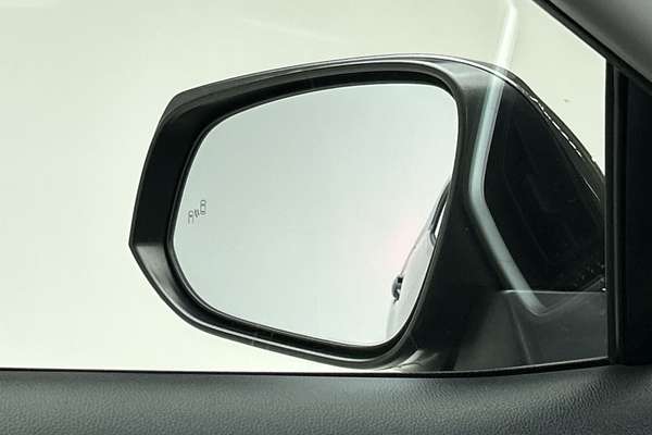 2022 Toyota RAV4 GX AXAH52R thumb-17