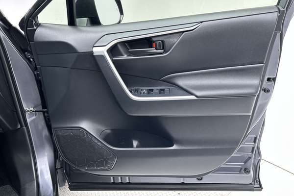 2022 Toyota RAV4 GX AXAH52R thumb-18