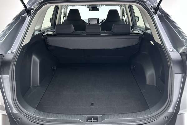 2022 Toyota RAV4 GX AXAH52R thumb-20