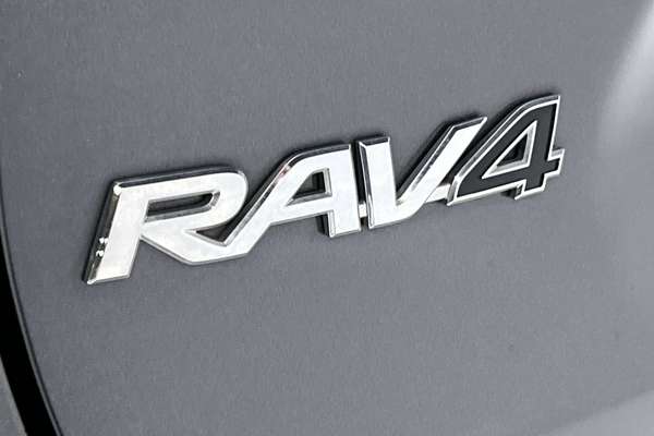 2022 Toyota RAV4 GX AXAH52R thumb-21