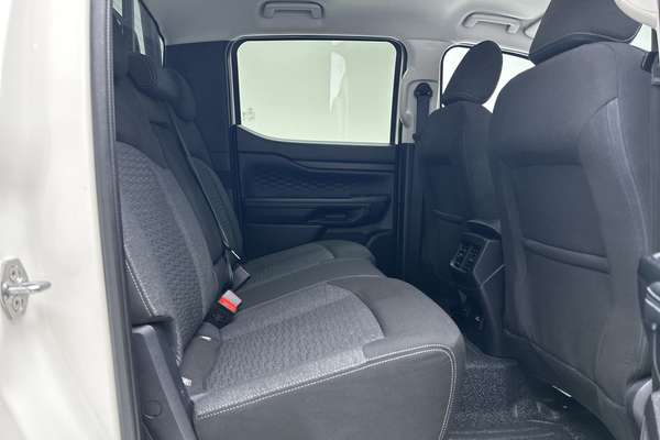 2025 Ford Ranger Super Duty 4X4 thumb-11