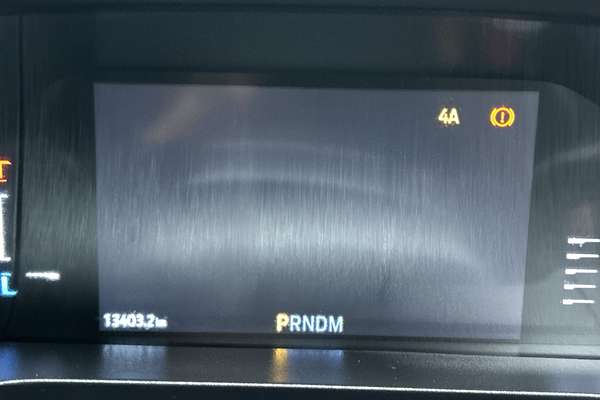 2025 Ford Ranger Super Duty 4X4 thumb-13