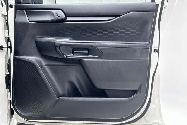 2025 Ford Ranger Super Duty 4X4 thumb-18