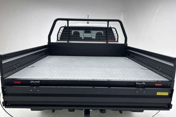 2025 Ford Ranger Super Duty 4X4 thumb-20