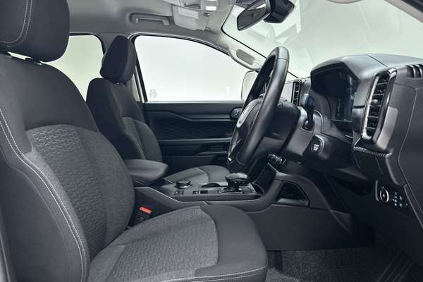 2025 Ford Ranger Super Duty 4X4 thumb-12