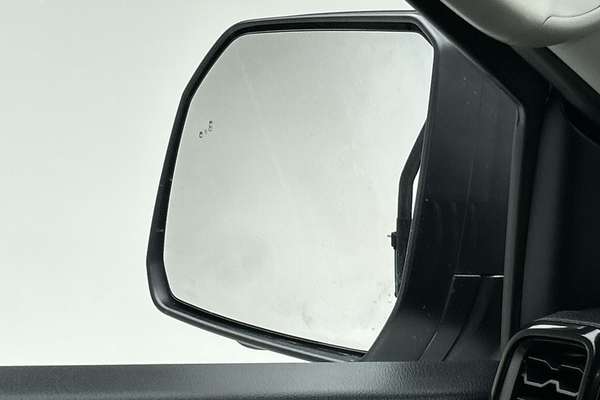 2025 Ford Ranger Super Duty 4X4 thumb-15