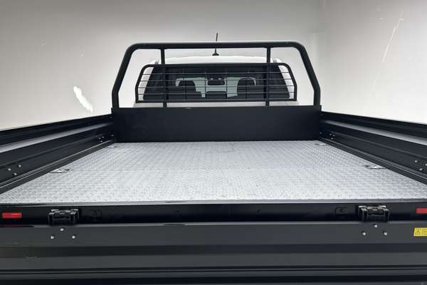 2025 Ford Ranger Super Duty 4X4 thumb-20