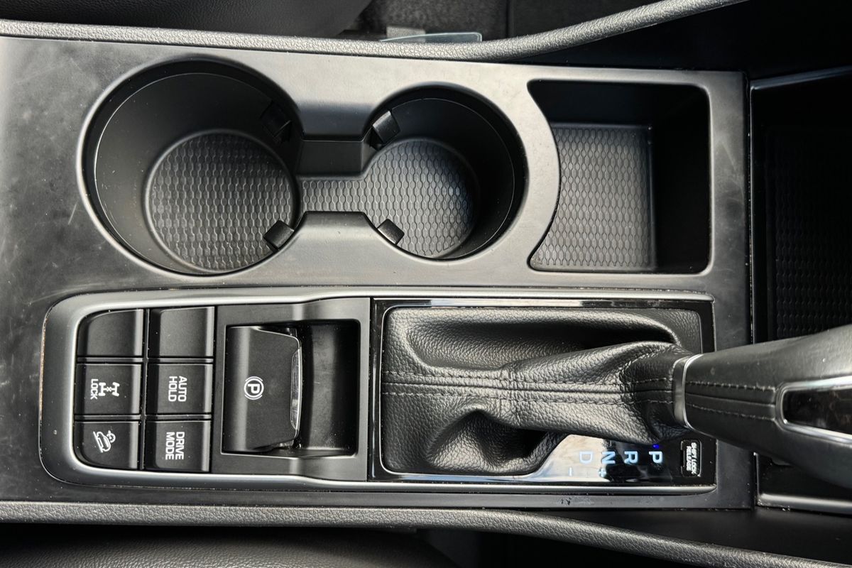 2017 Hyundai Tucson Elite TLe
