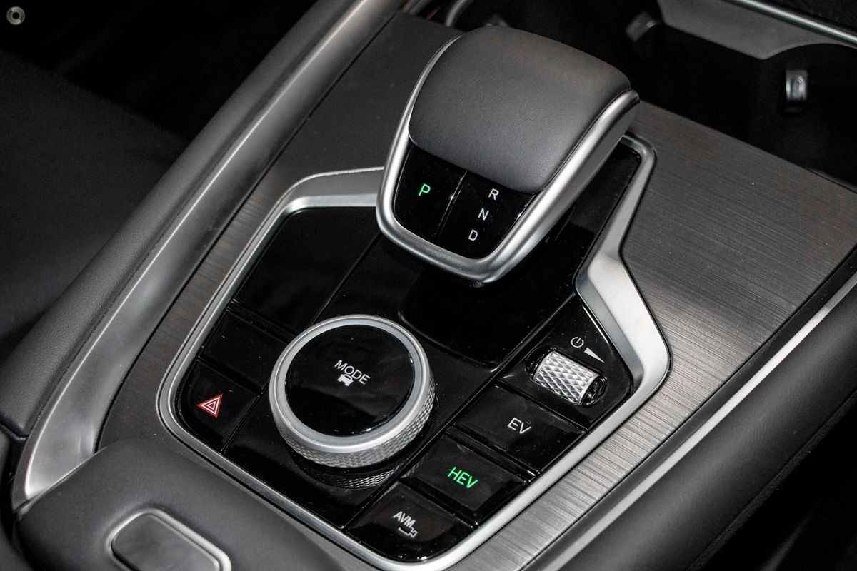 2026 Chery Tiggo 7 Super Hybrid Ultimate T32