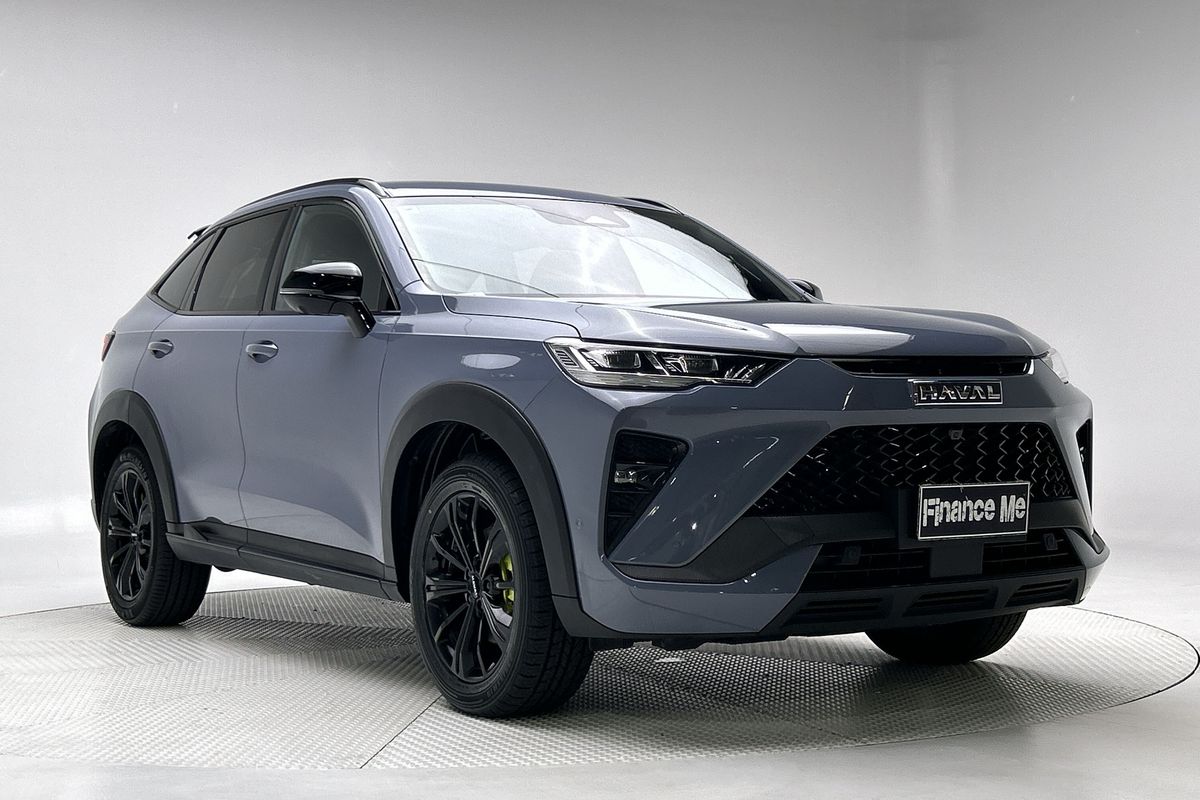 2023 GWM Haval H6GT Ultra B03