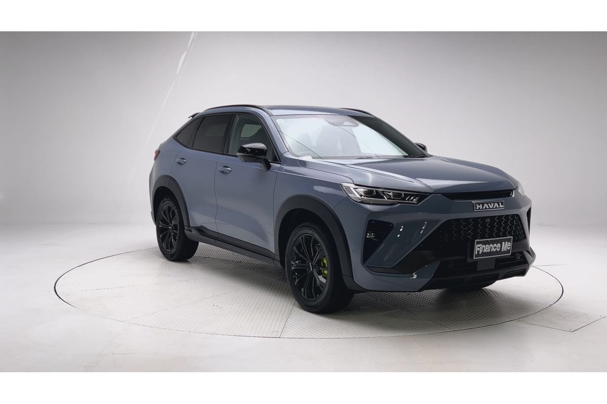 2023 GWM Haval H6GT Ultra B03