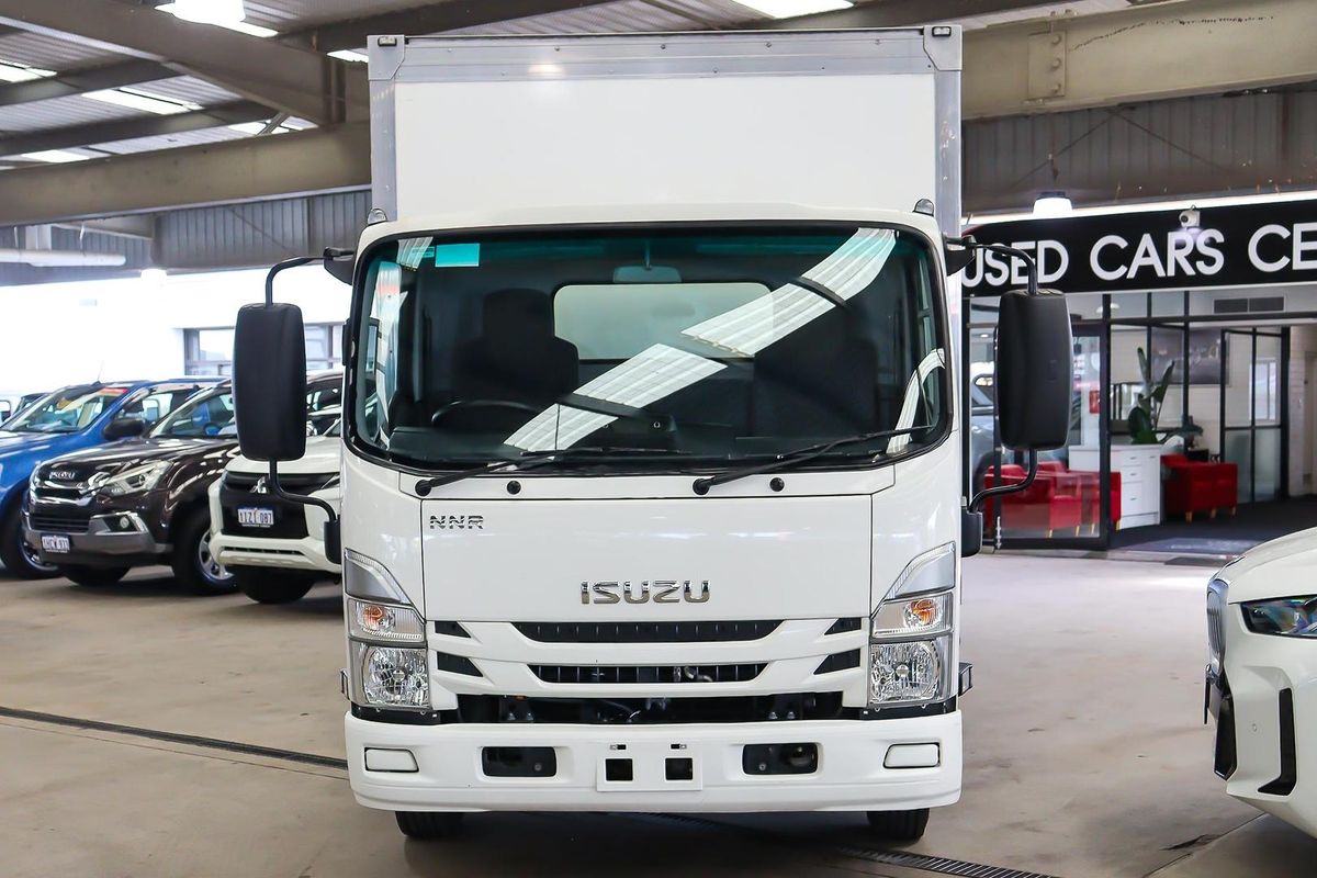 2023 Isuzu N Series NNR 45-150 4x2 SWB