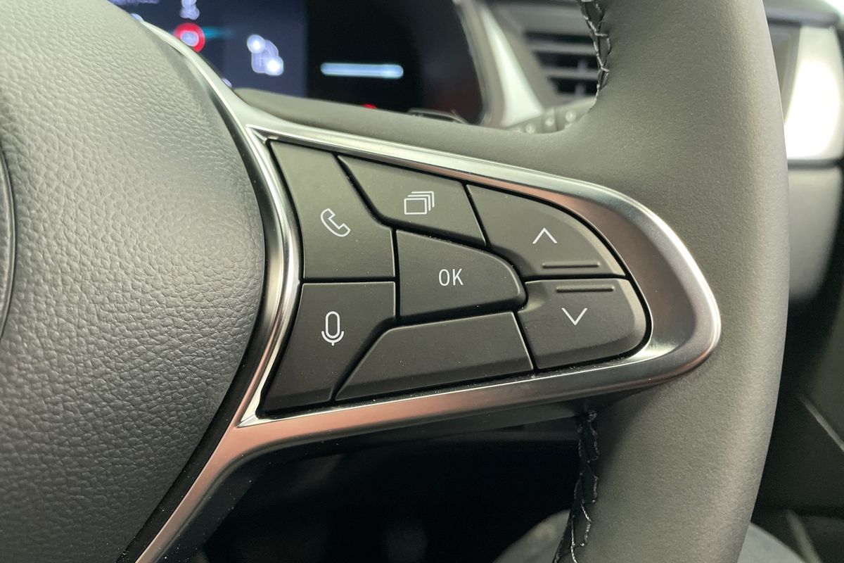 2025 Mitsubishi ASX LS XE