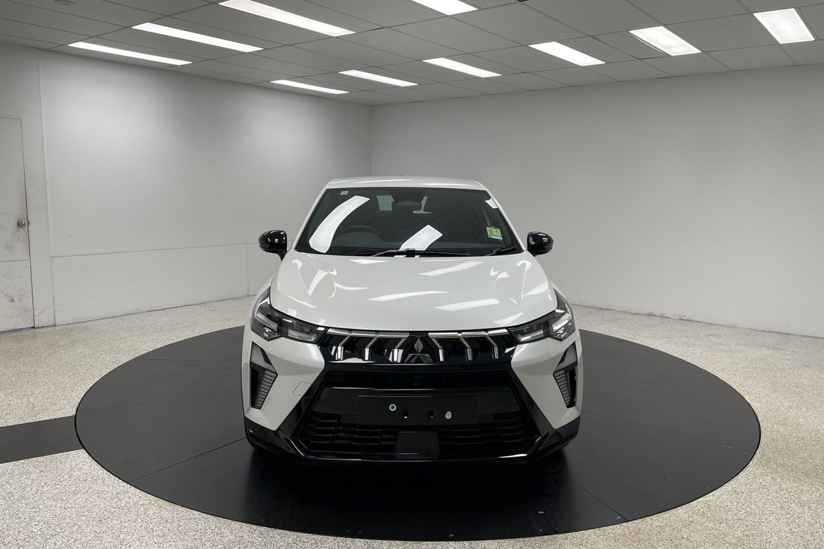 2025 Mitsubishi ASX LS XE