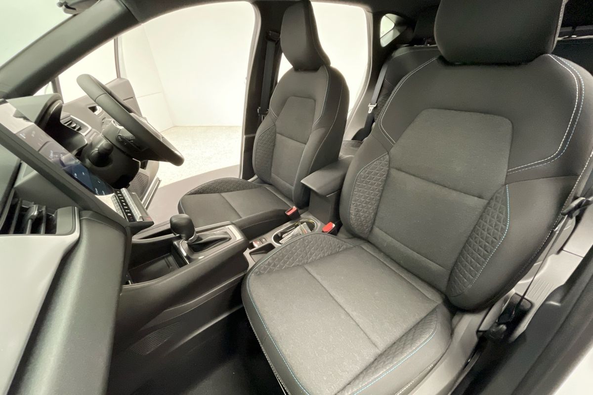 2025 Mitsubishi ASX LS XE