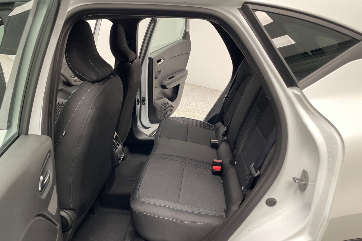 2025 Mitsubishi ASX LS XE